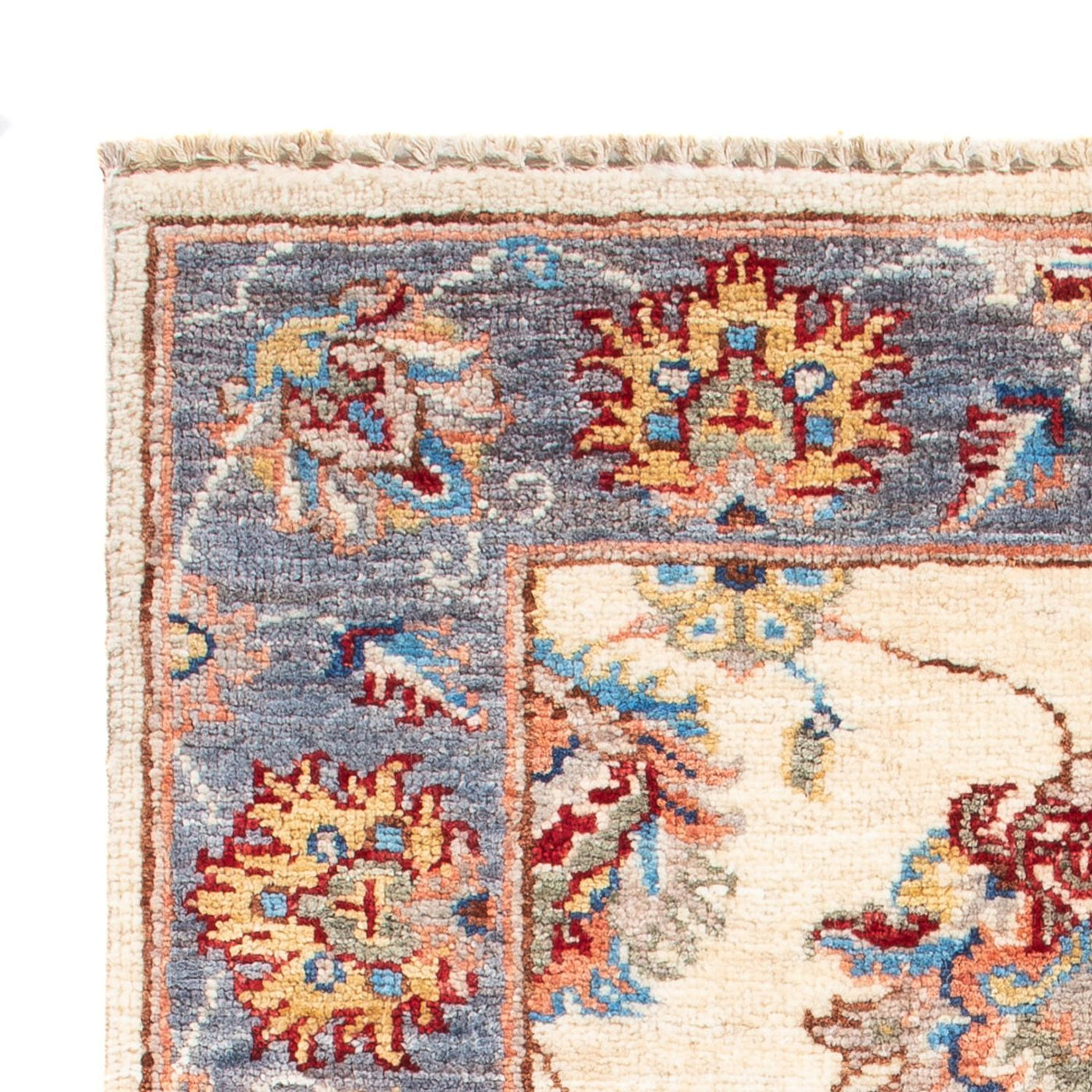 Ziegler Carpet 93x62cm - Orientalsk tæppe