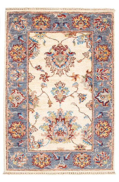 Ziegler Carpet 62x93cm - Orientalsk tæppe