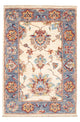 Ziegler Carpet 93x62cm - Orientalsk tæppe
