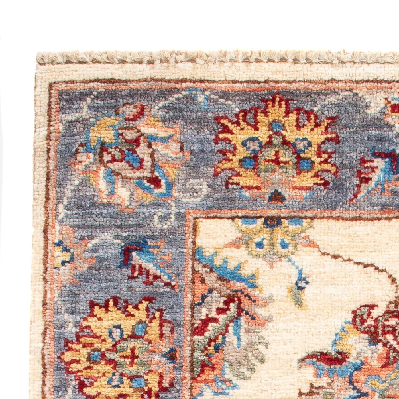Ziegler Carpet 93x62cm - Orientalsk tæppe