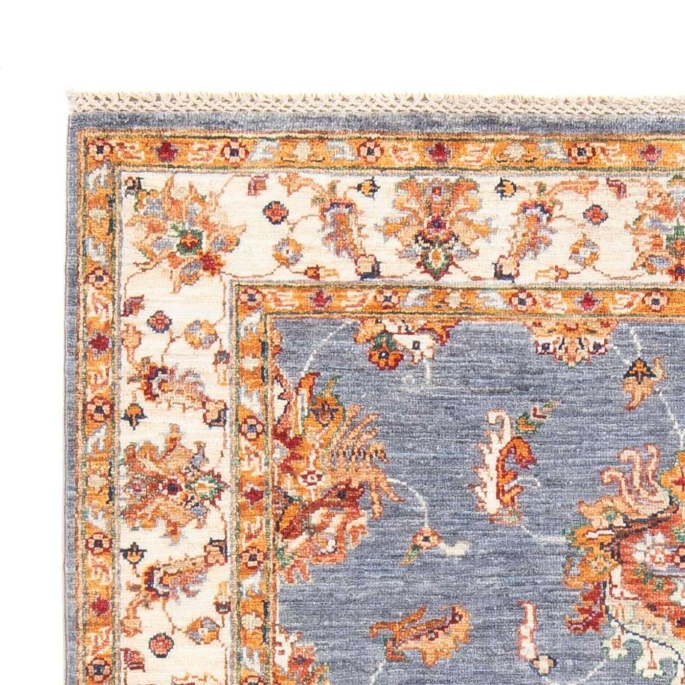 Ziegler Carpet 185x123cm - Orientalsk tæppe