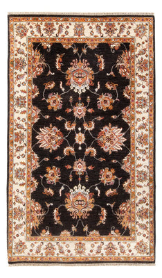 Ziegler Carpet - 209 x 125 cm - mørkeblå