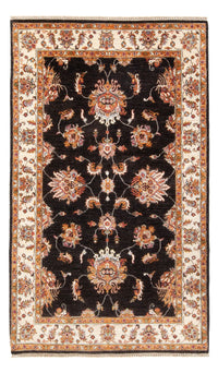 Ziegler Carpet - 209 x 125 cm - mørkeblå