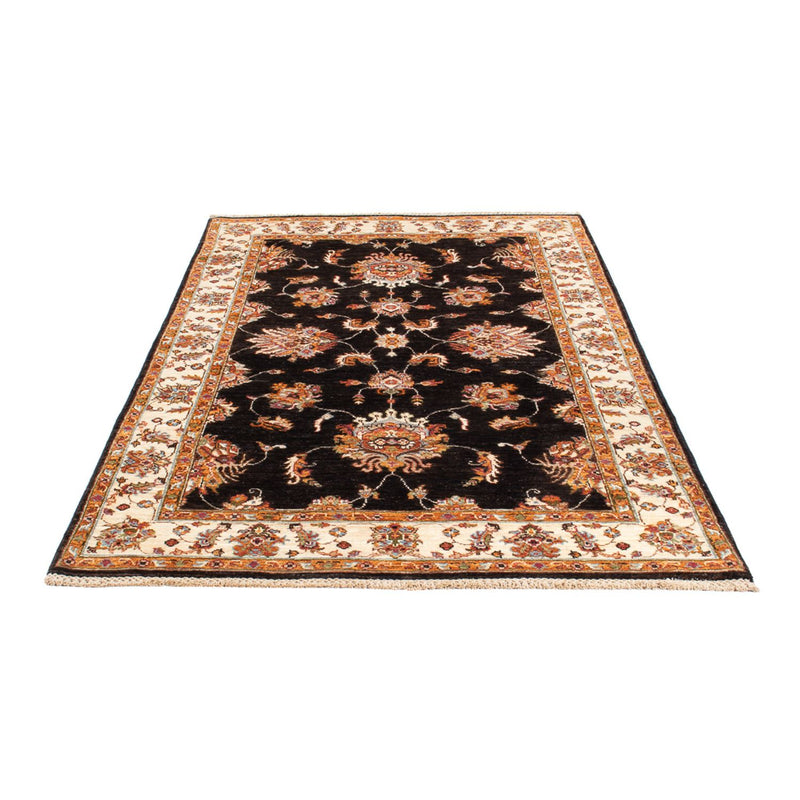 Ziegler Carpet - 209 x 125 cm - mørkeblå