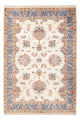 Ziegler Carpet 123x182cm - Orientalsk tæppe