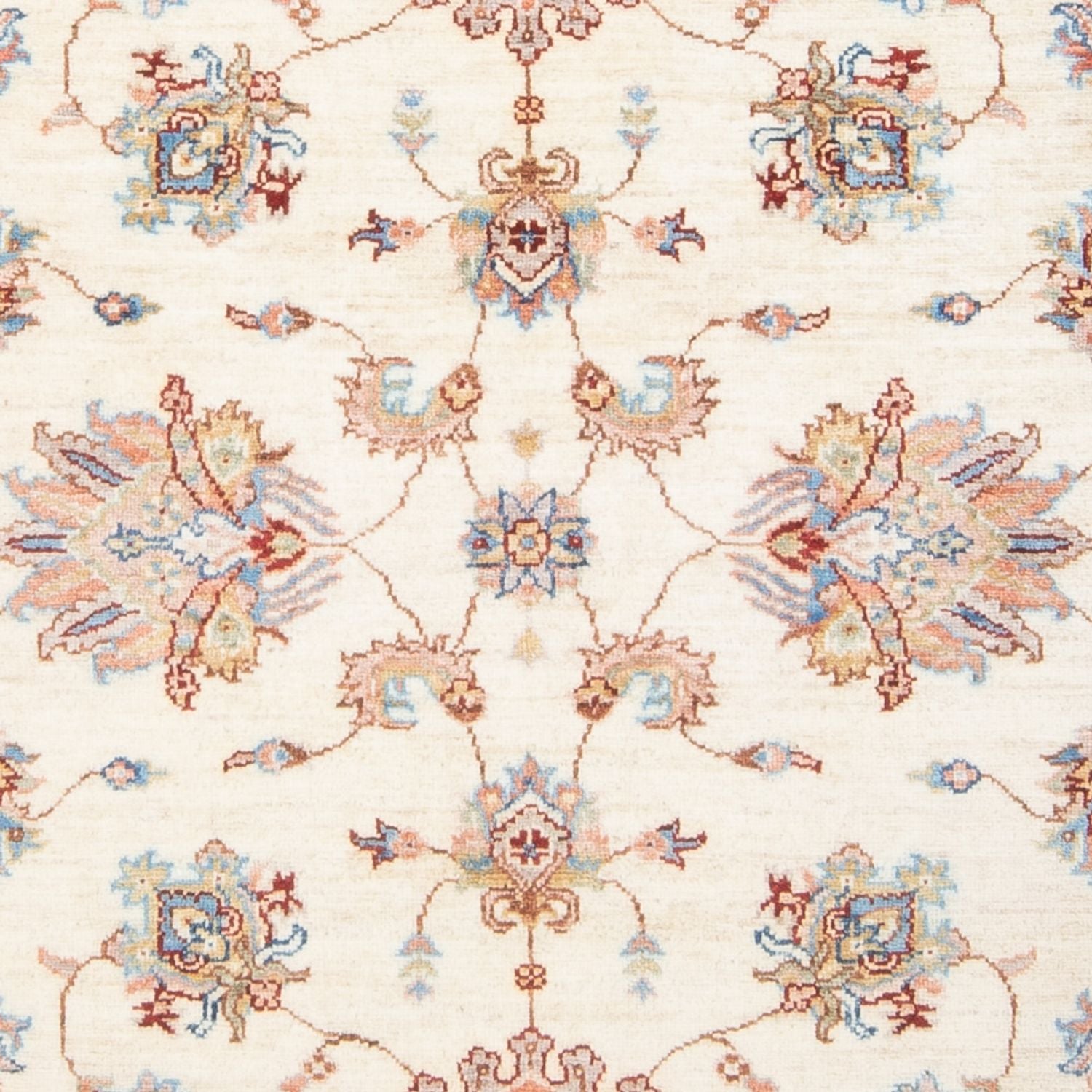 Ziegler Carpet - 182 x 123 cm - beige
