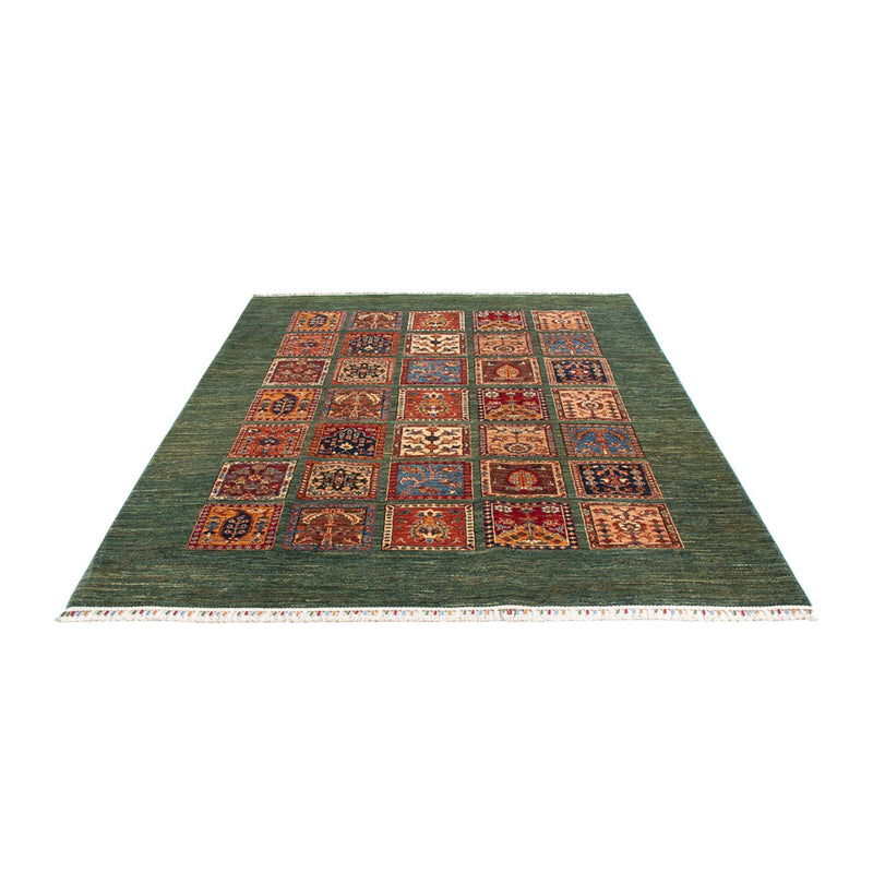 Ziegler Carpet - Bakhtiari - 232 x 175 cm - flerfarvet