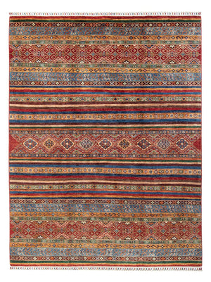 Ziegler Carpet - Shal - 243 x 172 cm - flerfarvet
