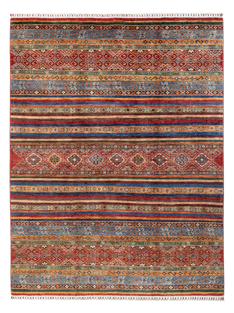 Ziegler Carpet - Shal - 243 x 172 cm - flerfarvet