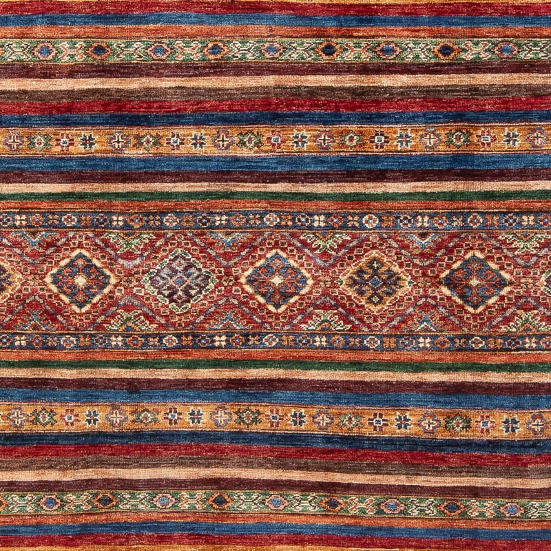 Ziegler Carpet - Shal - 243 x 172 cm - flerfarvet