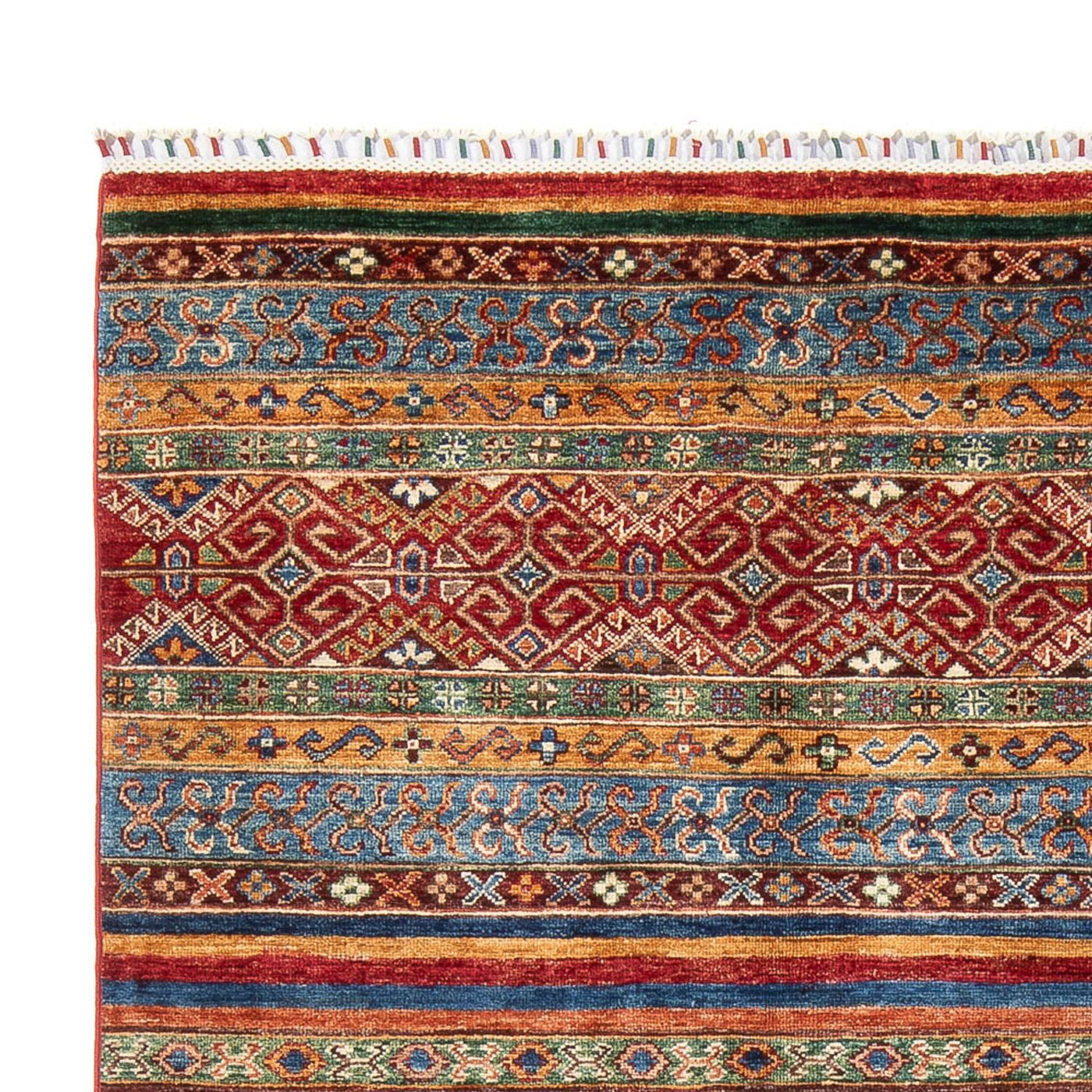 Shal Tæppe 243x172cm - Orientalsk tæppe