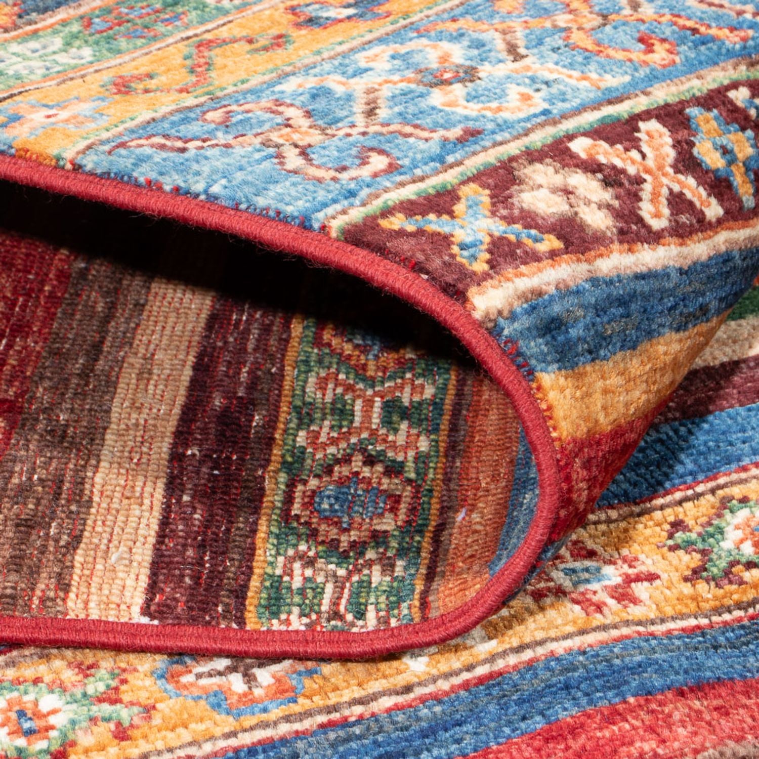 Ziegler Carpet - Shal - 243 x 172 cm - flerfarvet