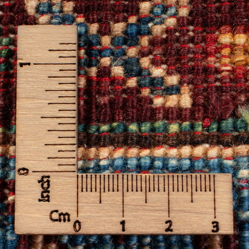 Ziegler Carpet - Shal - 243 x 172 cm - flerfarvet
