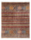 Ziegler Carpet - Shal - 250 x 197 cm - flerfarvet