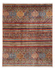 Shal Tæppe 250x197cm - Orientalsk tæppe