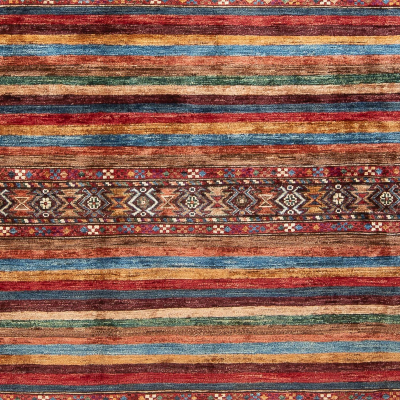 Ziegler Carpet - Shal - 250 x 197 cm - flerfarvet