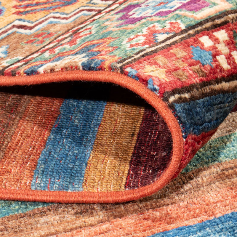 Ziegler Carpet - Shal - 250 x 197 cm - flerfarvet