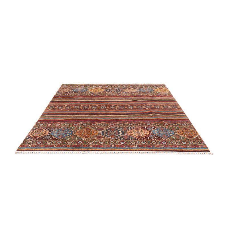 Ziegler Carpet - Shal - 250 x 197 cm - flerfarvet