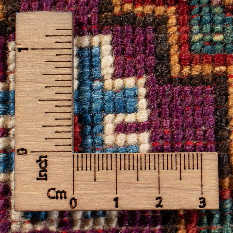 Ziegler Carpet - Shal - 250 x 197 cm - flerfarvet