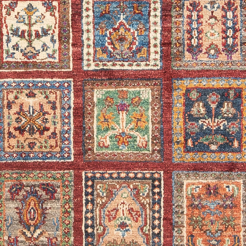 Ziegler Carpet - Bakhtiari - 113 x 79 cm - flerfarvet