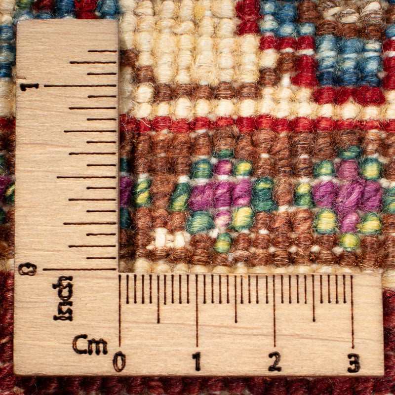 Ziegler Carpet - Bakhtiari - 113 x 79 cm - flerfarvet