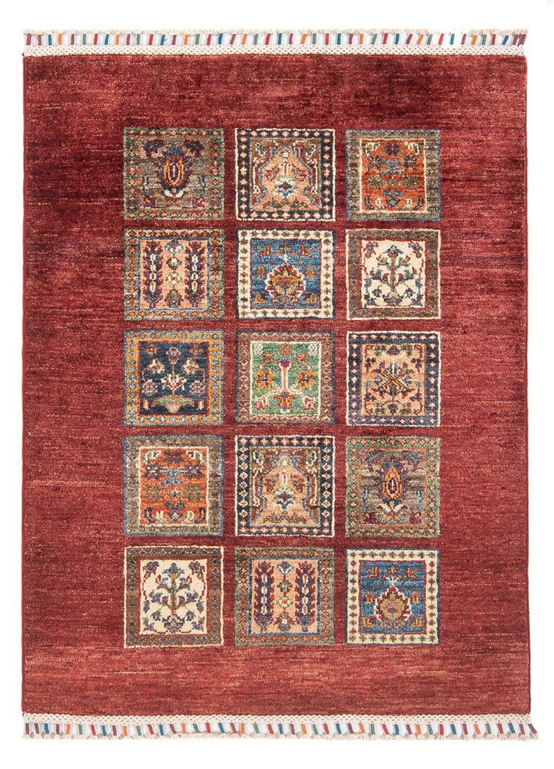Ziegler Carpet - Bakhtiari - 113 x 80 cm - flerfarvet