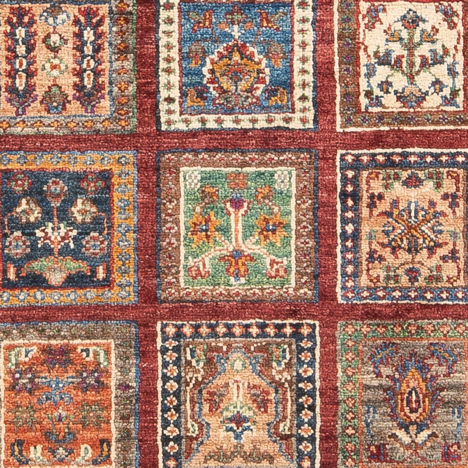 Ziegler Carpet - Bakhtiari - 113 x 80 cm - flerfarvet