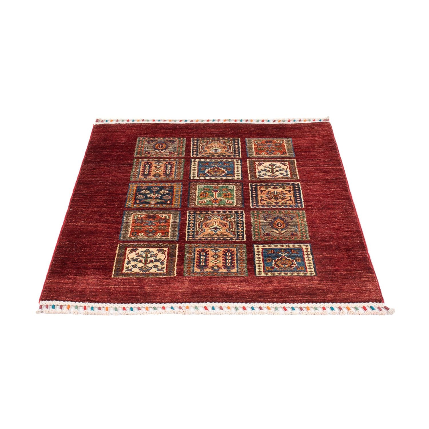 Ziegler Carpet - Bakhtiari - 113 x 80 cm - flerfarvet