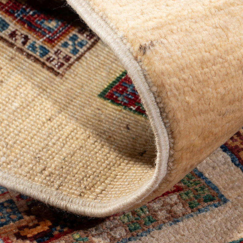 Ziegler Carpet - Bakhtiari - 126 x 83 cm - flerfarvet