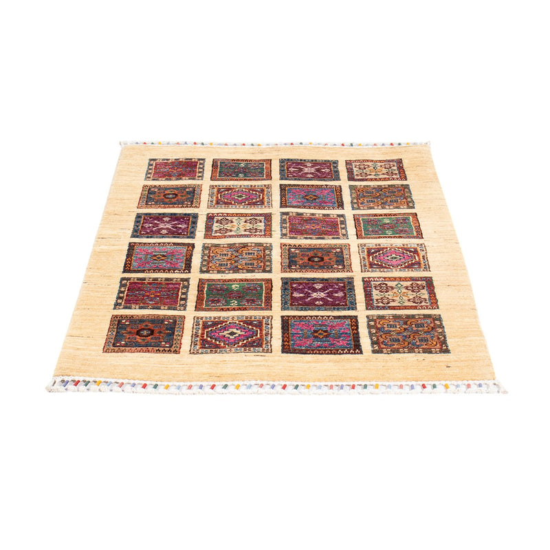 Ziegler Carpet - Bakhtiari - 126 x 83 cm - flerfarvet