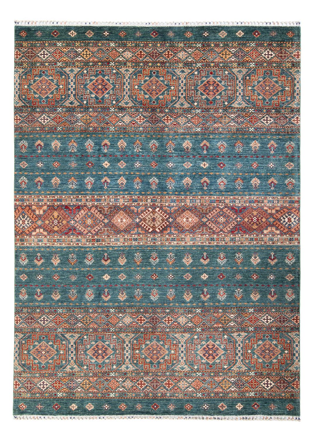 Ziegler Carpet - Shal - 292 x 205 cm - flerfarvet