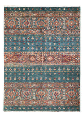 Ziegler Carpet - Shal - 292 x 205 cm - flerfarvet