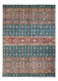 Ziegler Carpet - Shal - 292 x 205 cm - flerfarvet