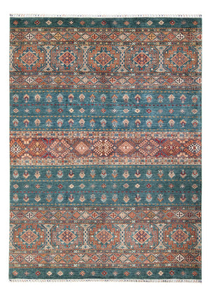 Ziegler Carpet - Shal - 292 x 205 cm - flerfarvet