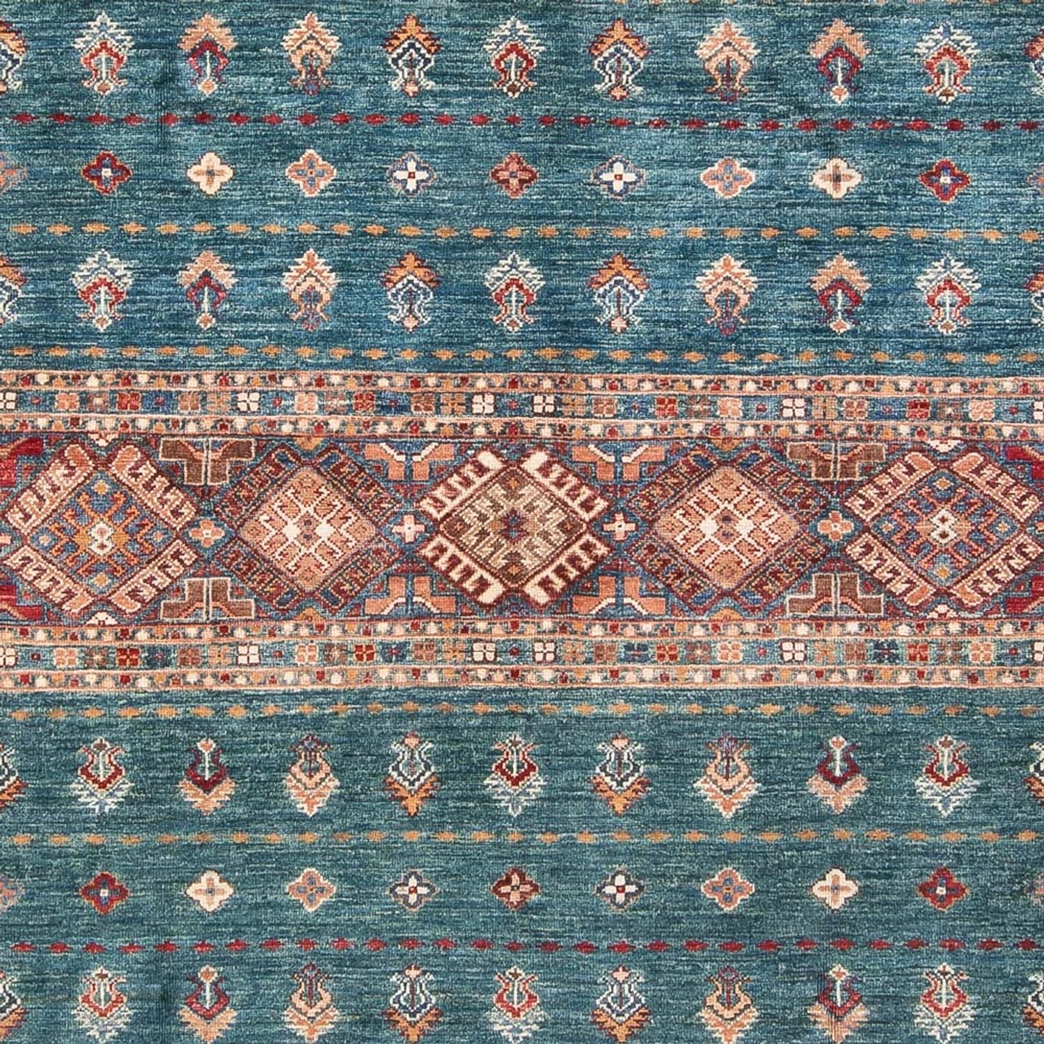 Ziegler Carpet - Shal - 292 x 205 cm - flerfarvet