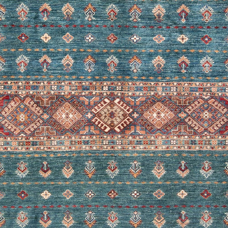 Ziegler Carpet - Shal - 292 x 205 cm - flerfarvet