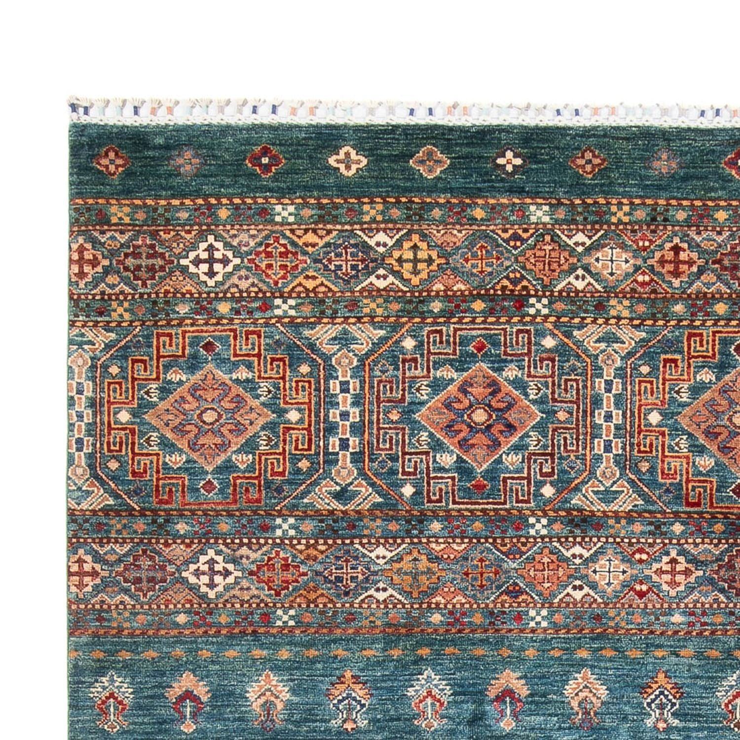 Ziegler Carpet - Shal - 292 x 205 cm - flerfarvet