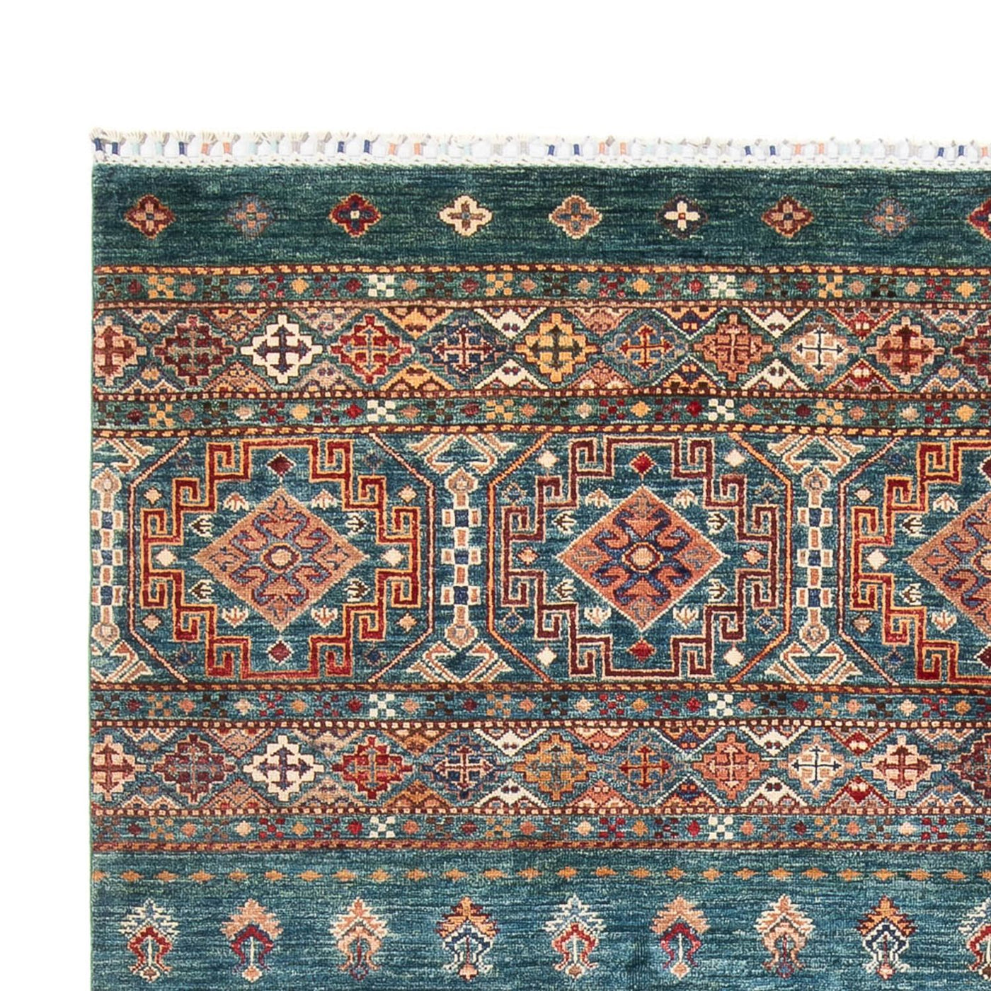 Shal Tæppe 292x205cm - Orientalsk tæppe