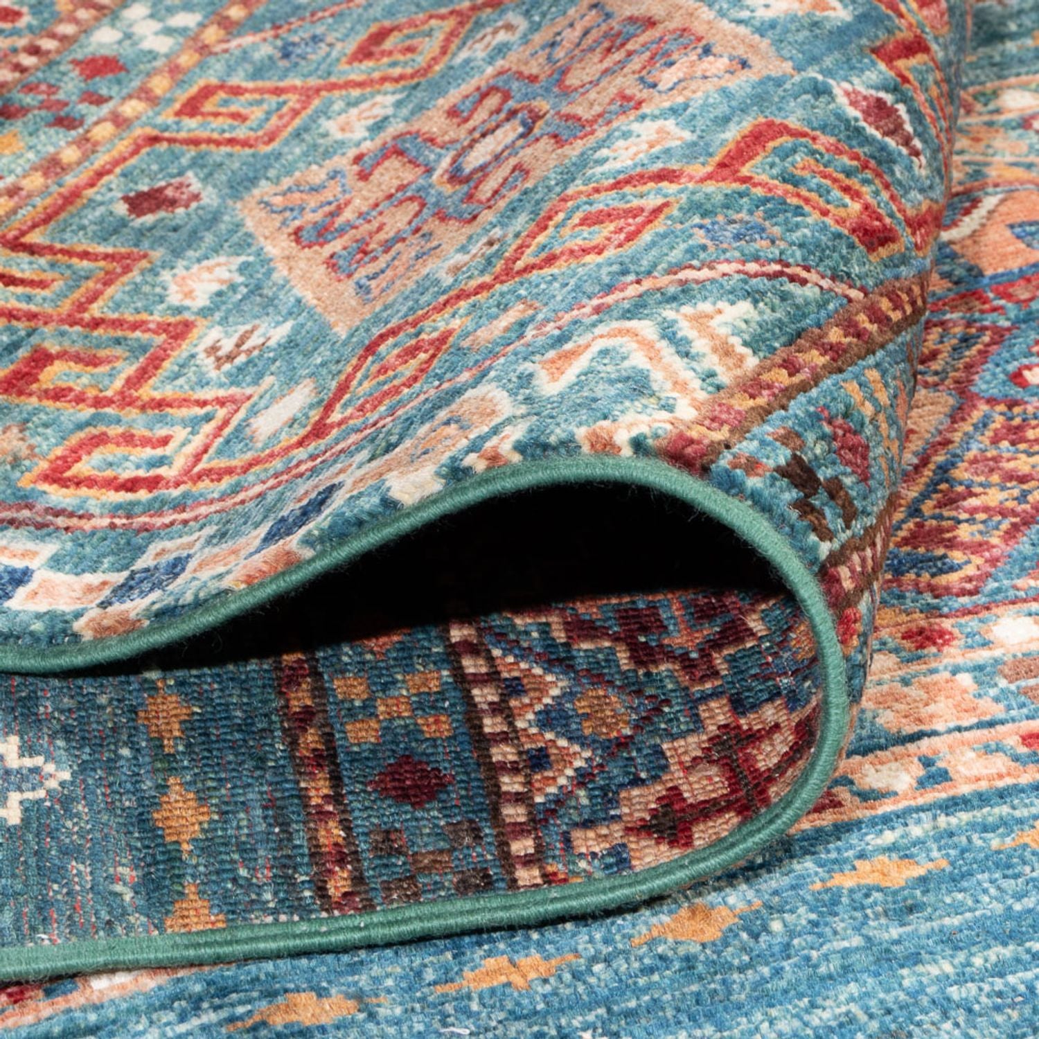 Ziegler Carpet - Shal - 292 x 205 cm - flerfarvet