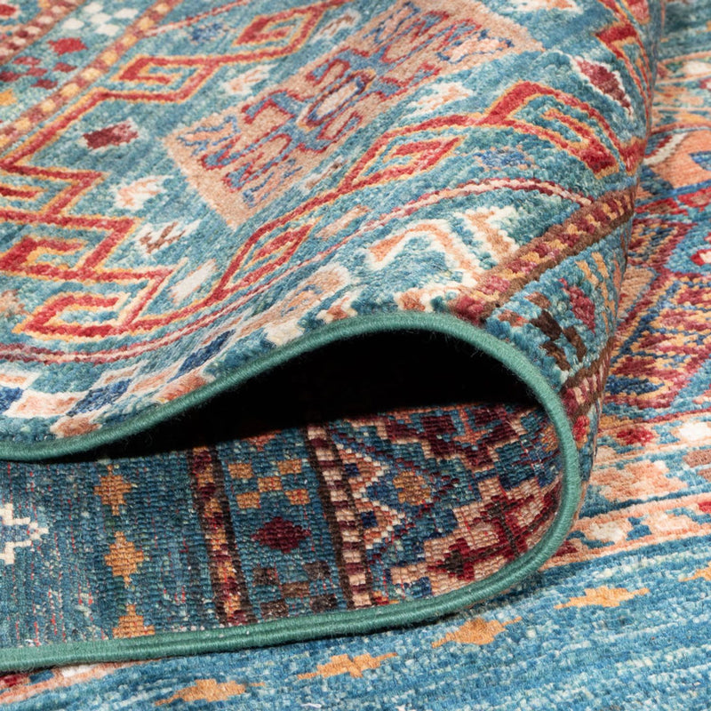 Ziegler Carpet - Shal - 292 x 205 cm - flerfarvet