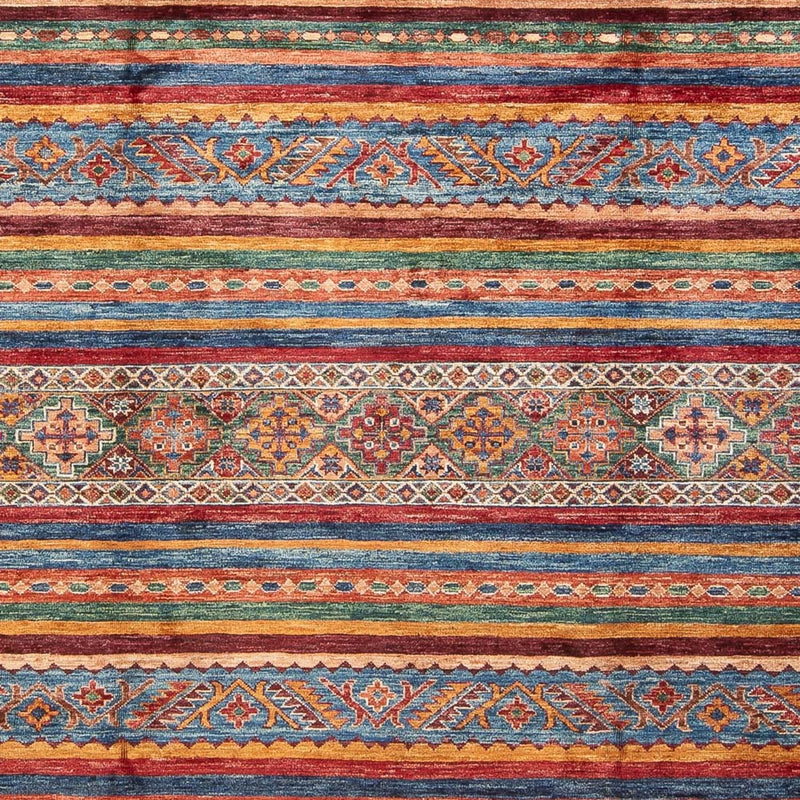 Ziegler Carpet - Shal - 298 x 201 cm - flerfarvet