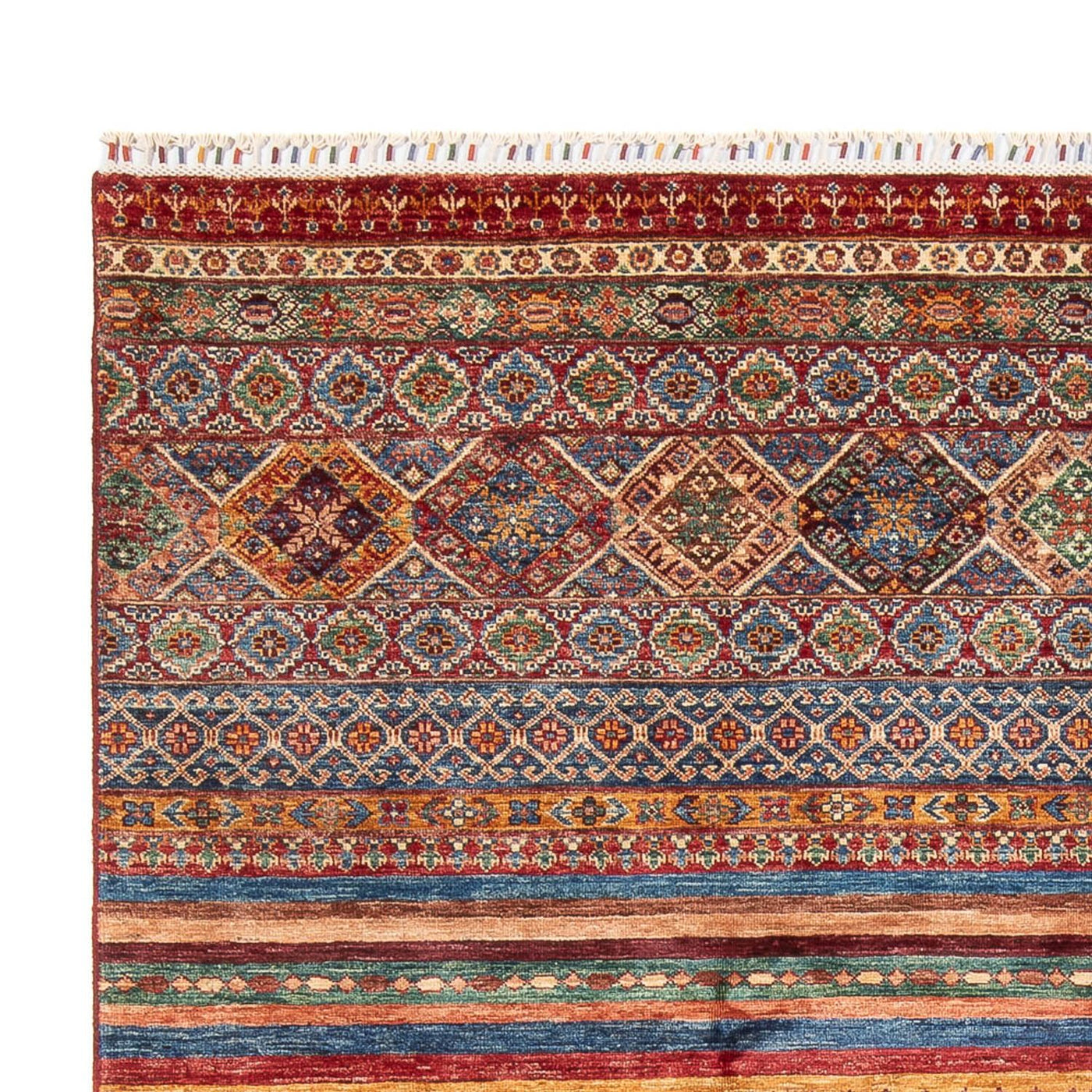 Shal Tæppe 298x201cm - Orientalsk tæppe