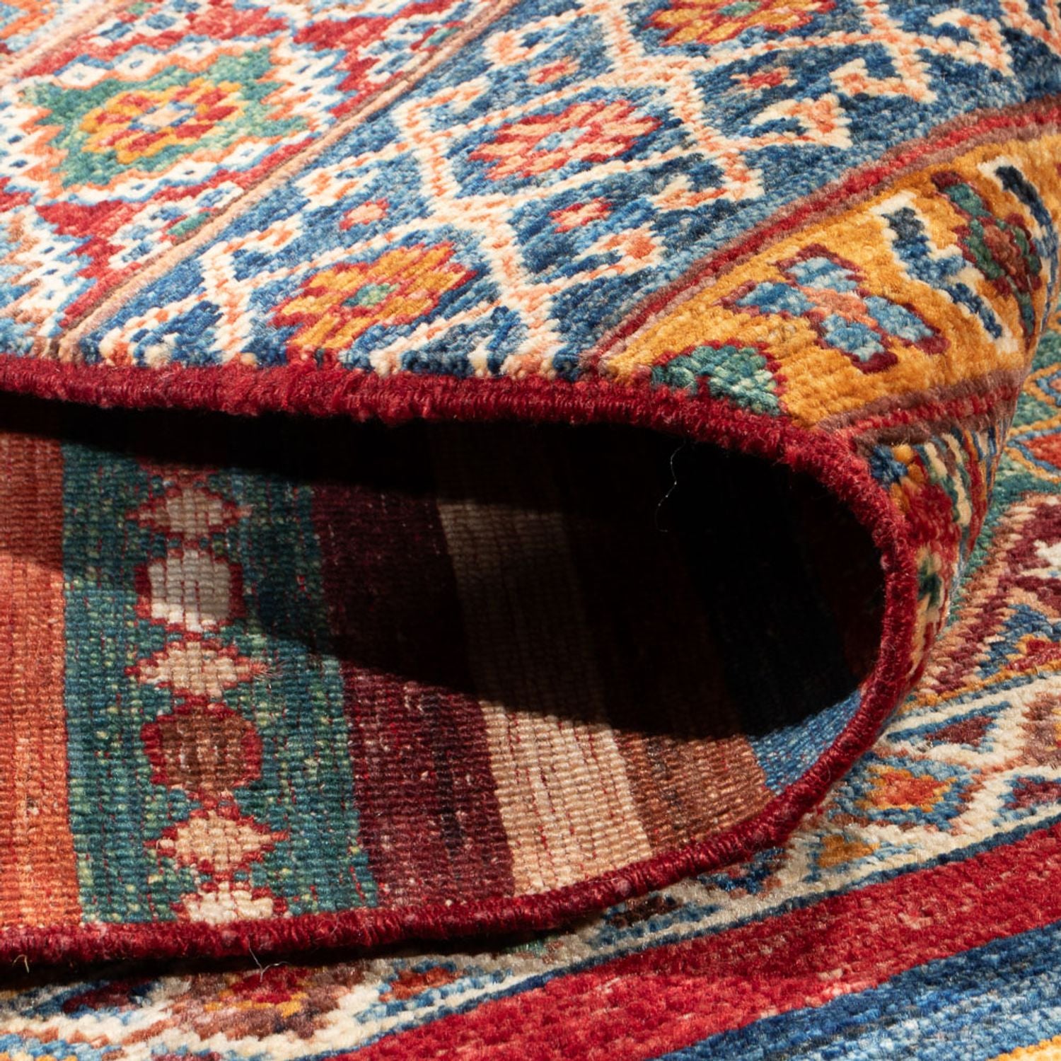 Ziegler Carpet - Shal - 298 x 201 cm - flerfarvet