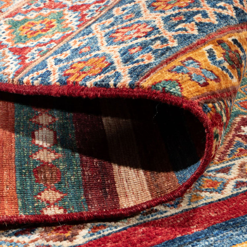 Ziegler Carpet - Shal - 298 x 201 cm - flerfarvet