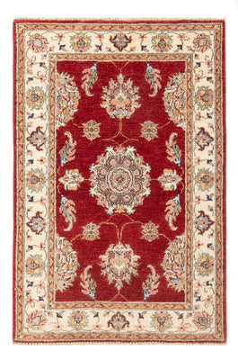 Ziegler Carpet - 136 x 90 cm - rød