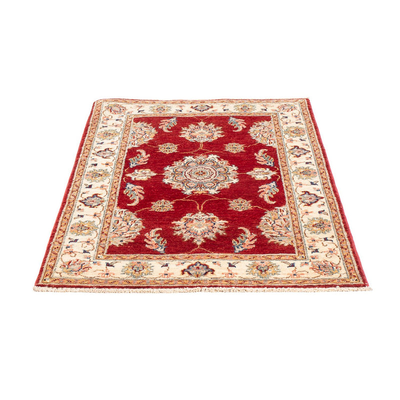 Ziegler Carpet - 136 x 90 cm - rød
