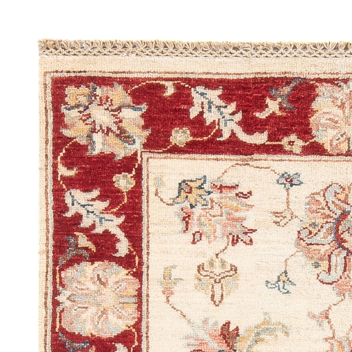Ziegler Carpet 84x123cm - Orientalsk tæppe