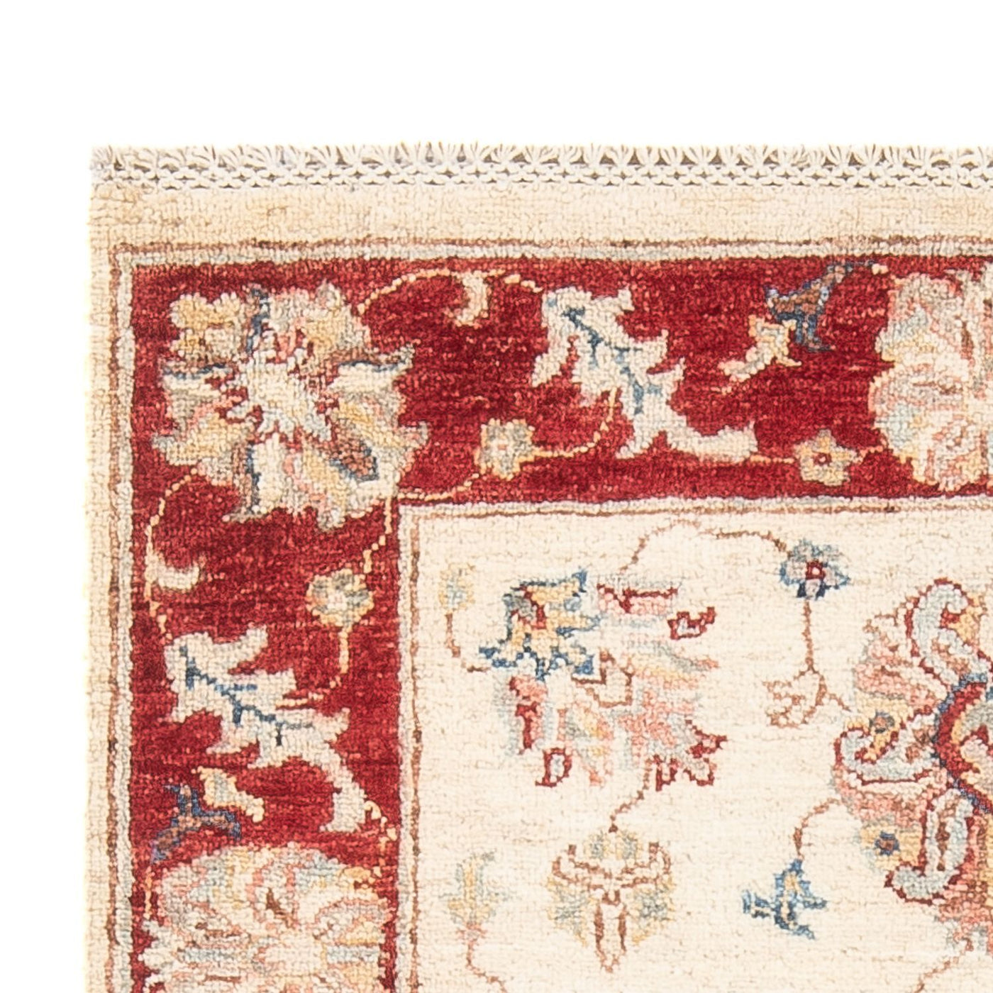 Ziegler Carpet 123x84cm - Orientalsk tæppe