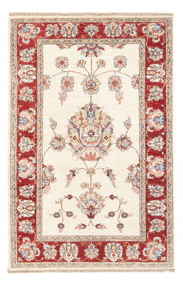 Ziegler Carpet - 125 x 79 cm - beige