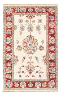 Ziegler Carpet - 125 x 79 cm - beige